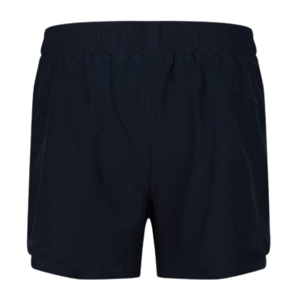 Dungannon Hockey Club Wildwing IGEN 2IN1 SPORTS SHORT NAVY